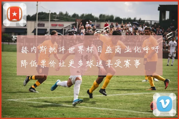 赫内斯批评世界杯日益商业化呼吁降低票价让更多球迷享受赛事